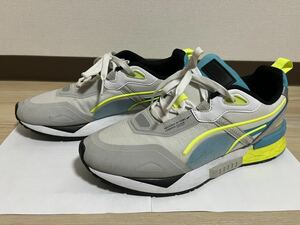 PUMA プーマ 27cm 中古スニーカー