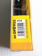 ◆AD-DPDV02 サンワサプライ ディスプレイポート DisplayPort DVI変換アダプタ DVI-24pin SANWA_画像4