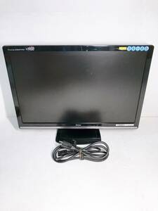 26 iiyama ProLite E2607WS-B1 Black - LCD Monitor