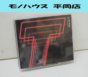 SONY MUSIC TM NETWORK CD Gift from Fanks T 3枚組 MHCL 2843-5 GetWild 小室哲哉 ティーエムネットワーク ソニーミュージック 札幌