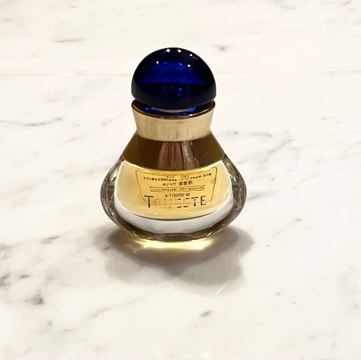 廃盤入手困難 TIFFANY トゥルーエスト オードパフューム/50ml|PayPay