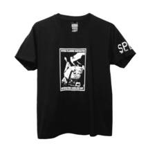 SPK Information - Tee Black L P1-04_画像5