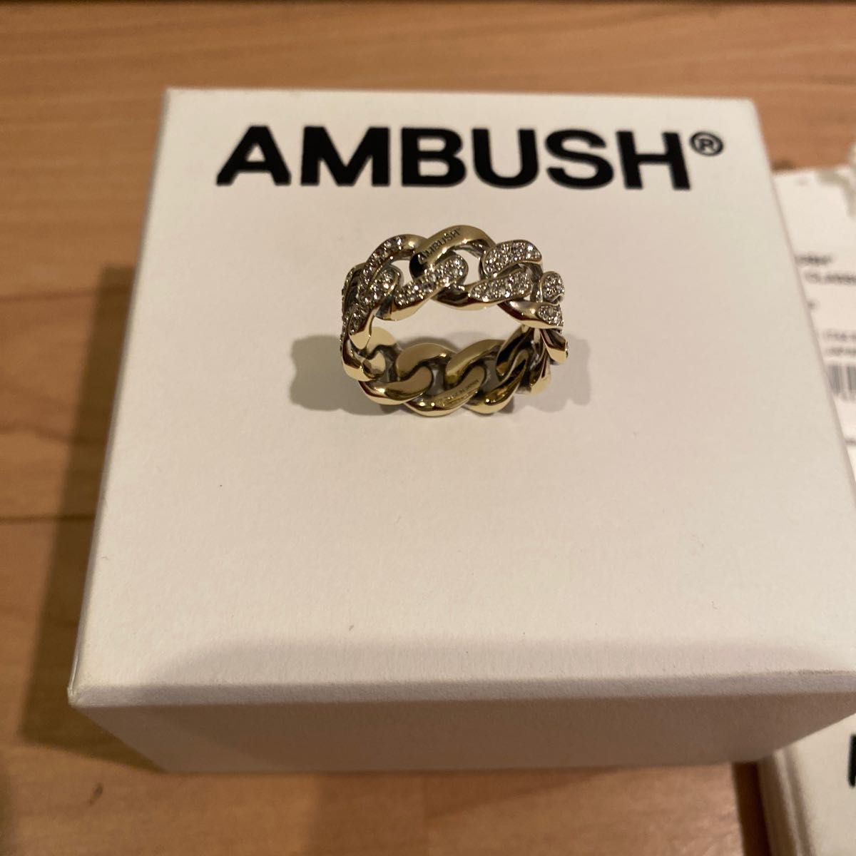 AMBUSH｜アンブッシュの新品・未使用品・中古品｜PayPayフリマ