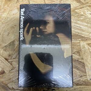 タHIPHOP,R&B TORI AMOS SPARK シングル!! TAPE 中古品