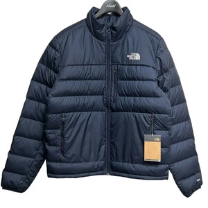 ザノースフェイス THE NORTH FACE　 ACONCAGUA 2 JACKET アコンカグア2・ダウンジャケット 商品番号：8071000107596-071S-JKM