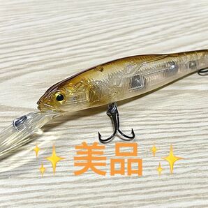 【美品】メガバス Live-X LEVIATHAN 1998