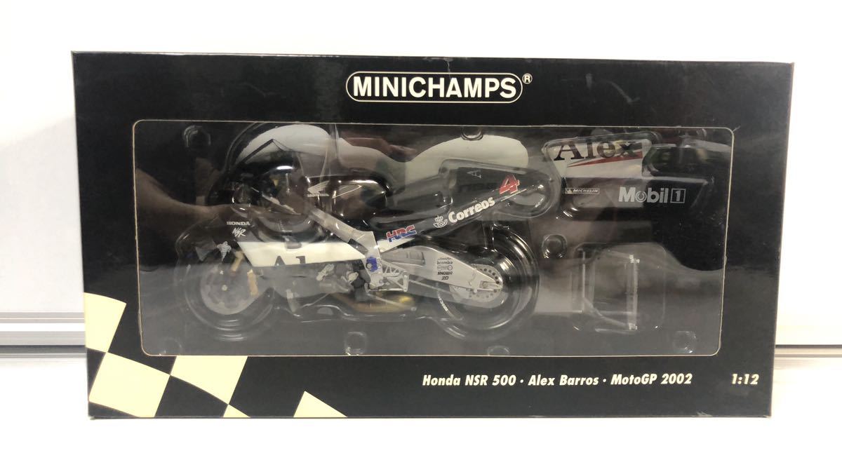 2025年最新】Yahoo!オークション -ミニチャンプス nsr500の中古 2025年最新】Yahoo!オークション -ミニチャンプス nsr500の中古