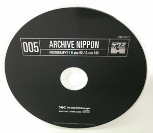 【同梱OK】 著作権フリー素材集 ■ デクスイメージ Vol.005 Archive Nippon ■ 写真素材 ■ 日本 / 昭和 / レトロ / 人物