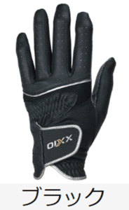  новый товар # бесплатная доставка # Dunlop #2022.2# XXIO #GGG-X017# черный #2 шт. комплект #21CM# "дышит" выдающийся! кроме того, дождь * пот . сильный!