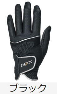  new goods # free shipping # Dunlop #2022.2# XXIO #GGG-X017# black #3 pieces set #25CM# ventilation eminent! moreover, rain * sweat . strong!