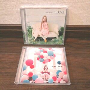 西野カナ アルバムCD 2枚セット