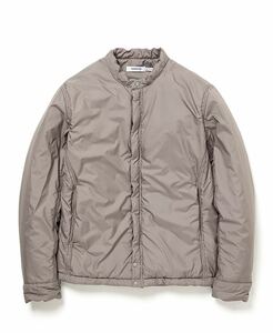 nonnative ノンネイティブ　HIKER PUFF JACKET POLY TAFFETA DICROS ゴアテックス ジャケット　パフ　ダウン