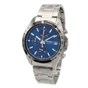 Seiko Seiko sbtr023 Spirit Spirit Sepection Selection Смотреть для мужчин