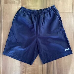 ハーフパンツ FILA スポーツウェア