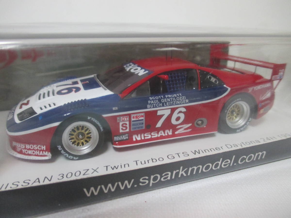 2023年最新】ヤフオク! - レーシングカー(スパークモデル 自動車)の