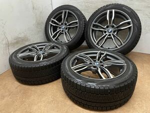 送料無料！MAK LUFT FF 18インチ 8J +30 PCD112 ピレリ 245/45R18 BMW 3シリーズ G20 G21 5シリーズ G30 G31 7シリーズ G11 G12 4本セット