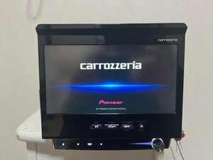 Pioneer カロッツェリア AVIC-VH09/2013