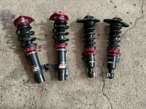 Mini Cooper R56 blitz zzr damper 車高調