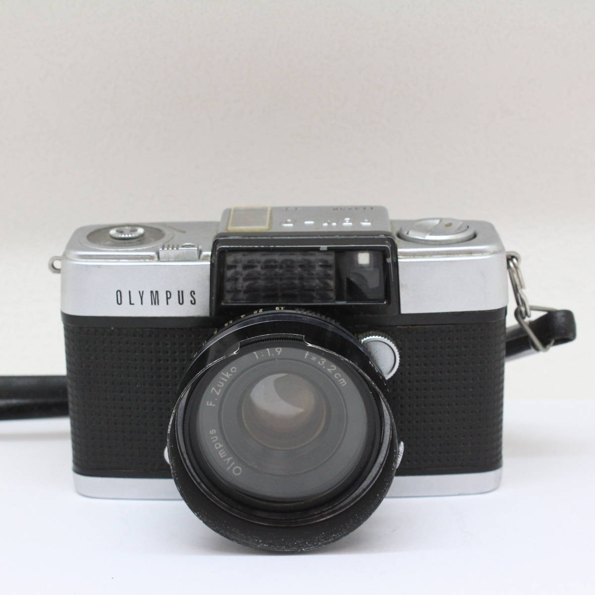 OLYMPUS PEN D 3.2cm 1.9 #127-