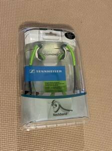 SENNHEISER PMX 70 スポーツ用ヘッドフォン