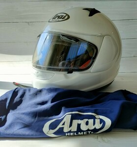 アライ Arai astro iq xo アストロiq フルフェイスヘルメット 63cm以上 アライヘルメット XXL