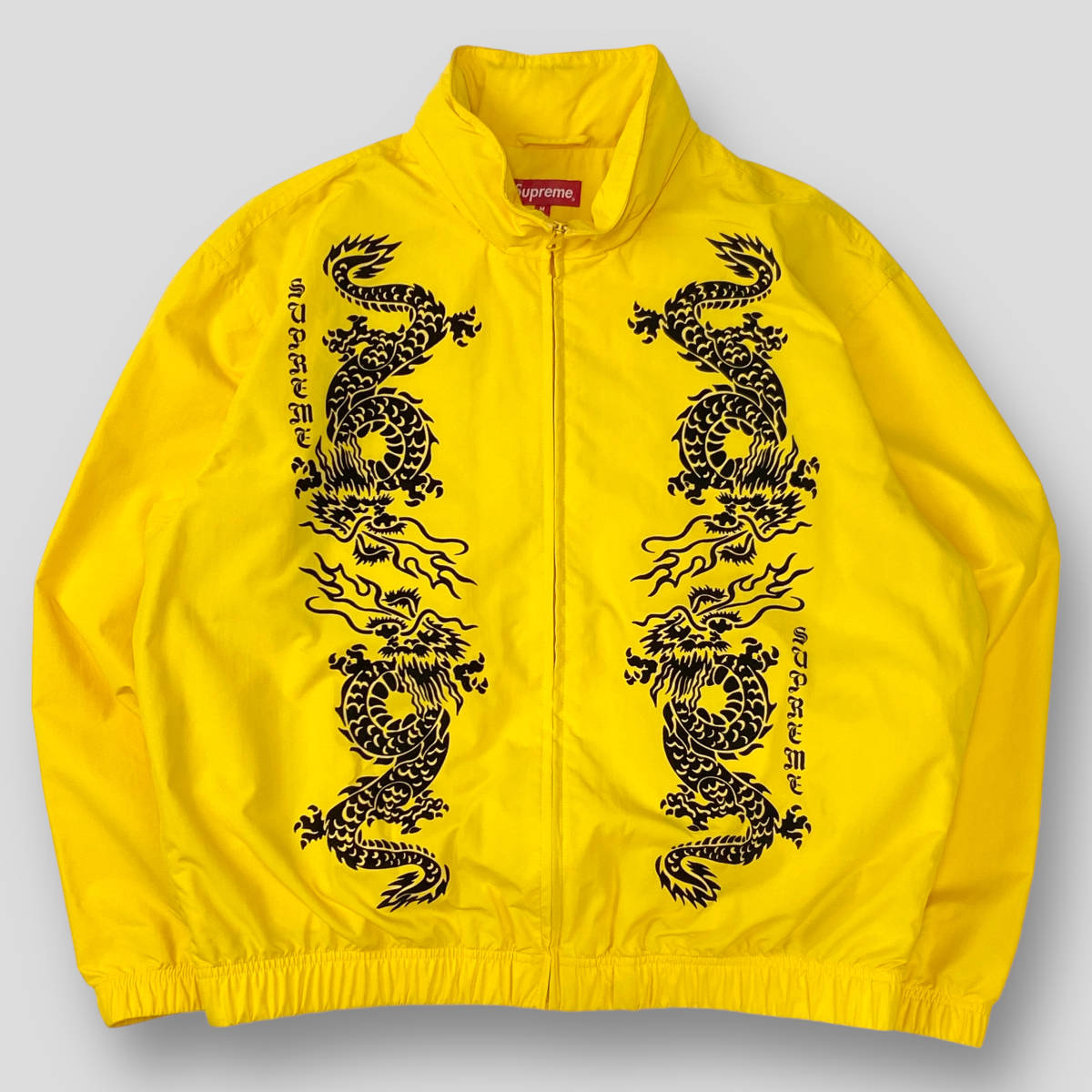 2023年最新】ヤフオク! -supreme ナイロン ジャケットの中古品・新品