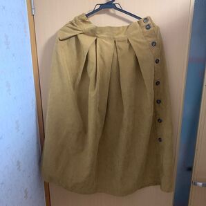 as know as ロングスカート