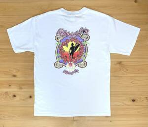 ★美品 90s Lightning Bolt Tシャツ SizeL相当 ビンテージ★