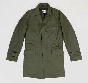 ★美品 ENGINEERED GARMENTS コート SizeXS★