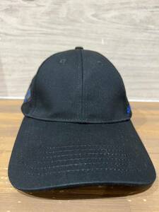 STARLEAN TOKYO　スターリアン CHAMPAGNE＆STARLEANSTARLEANSTARLEAN LOW CAP BLACK【BLUE×BLACK】