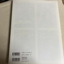 風の谷のナウシカ 水彩画集 宮崎駿 スタジオジブリ 徳間書店 本　アート本　ジブリ 初版本_画像2