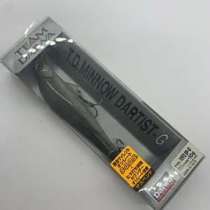 I-66457 ダイワ DAIWA TDミノー ダーティスト 1092SP-G