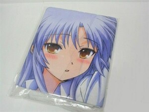 unused / present condition goods * anime beautiful young lady ... sheet 