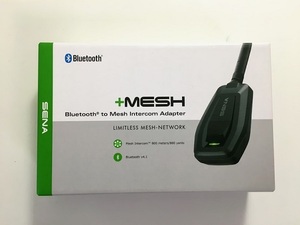 SENA メシュインターコムアダプター +MESH 送料無料