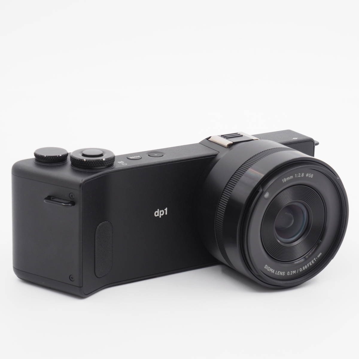 シグマ SIGMA dp1 Quattro オークション比較 - 価格.com