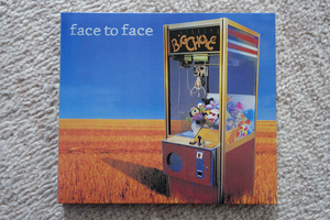 Face To Face / Big Choice 輸入盤 リマスター Fat Wreck Chords
