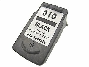 BC-310 リサイクルインク 残量表示なし 送料220円 キヤノン用 BC310