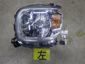 【KBT】スペーシア DAA-MK53S 左ヘッドランプ　ライト ZYW 35320-79R00　 J