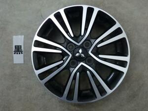 [KBT] used Mirage A03A wheel aluminium wheel 15 -inch [ in voice correspondence shop ]