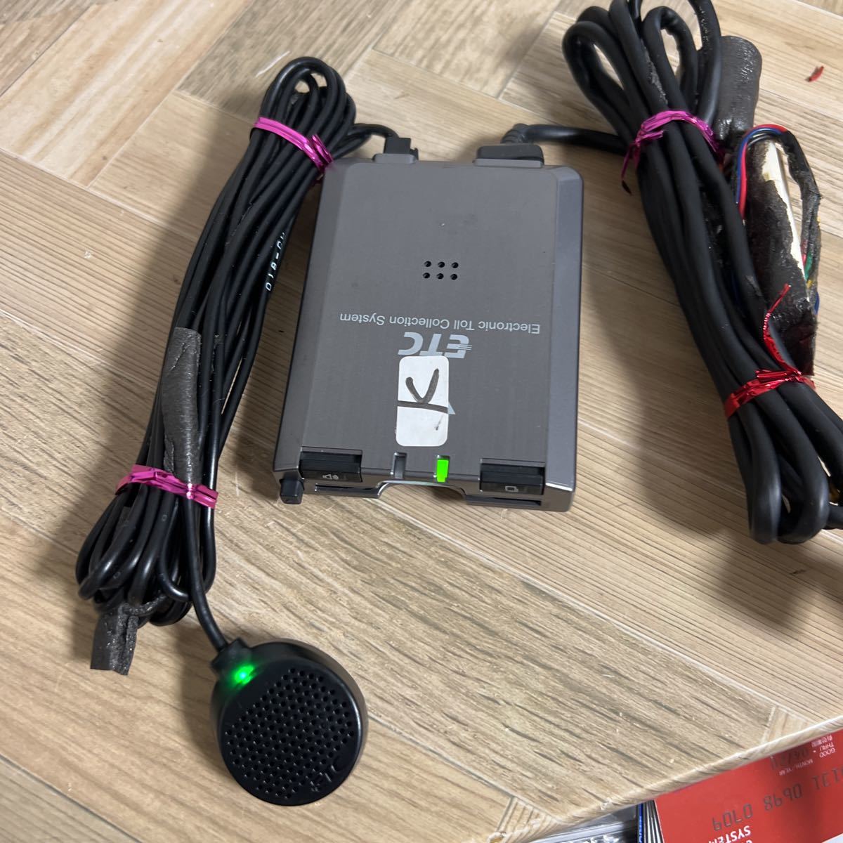 2023年最新】ヤフオク! -etc 軽自動車 セットアップの中古品・新品・未