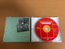 【送料160円】The Tony Rivers Collection Vol.1 Castaways トニー・リヴァース/トニーリバース RPM193_画像3