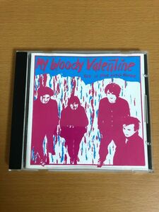 【送料160円】My Bloody Valentine this is your bloody valentine マイ・ブラッディ・ヴァレンタイン 西ドイツ盤 DOSSIER DCD 9019