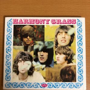 【送料160円】HARMONY GRASS This is Us ハーモニー・グラス 紙ジャケ RPM510の画像1