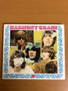 【送料160円】HARMONY GRASS This is Us ハーモニー・グラス 紙ジャケ RPM510