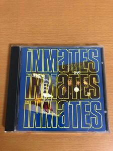 【送料160円】THE INMATES インメイツ MIG22/23CD