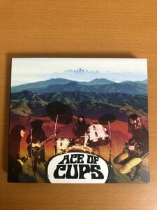 【送料160円】Ace of Cups エース・オブ・カップス 紙ジャケ HMRCD10