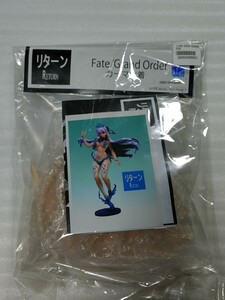 リターン カーマ 水着 FGO Fate/Grand Order RETURN フェイト ガレージキット ガレキ 検ワンフェス ホビラン トレフェス TFO