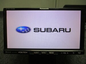 ▼フィルムアンテナ スバル純正/パナソニック 2012年 HDDナビ CN-HW890DFA DVD ミュージックサーバー Bluetoothオーディオ フルセグ 地デジ