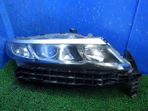 【B】バラスト付 ホンダ純正 HID キセノン ヘッドライト ヘッドランプ 右/運転席側 STANLEY P7692 RB3 オデッセイ アブソルート RB4