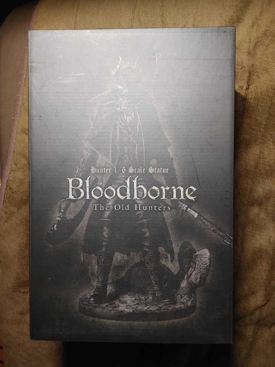 2023年最新】Yahoo!オークション -bloodborne 狩人の中古品・新品・未